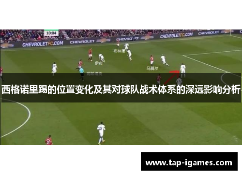 西格诺里踢的位置变化及其对球队战术体系的深远影响分析 西格诺里踢的位置变化及其对球队战术体系的深远影响分析