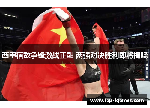 西甲宿敌争锋激战正酣 两强对决胜利即将揭晓 西甲宿敌争锋激战正酣 两强对决胜利即将揭晓