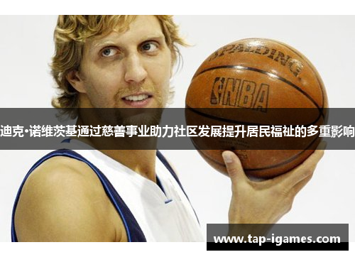 迪克·诺维茨基通过慈善事业助力社区发展提升居民福祉的多重影响